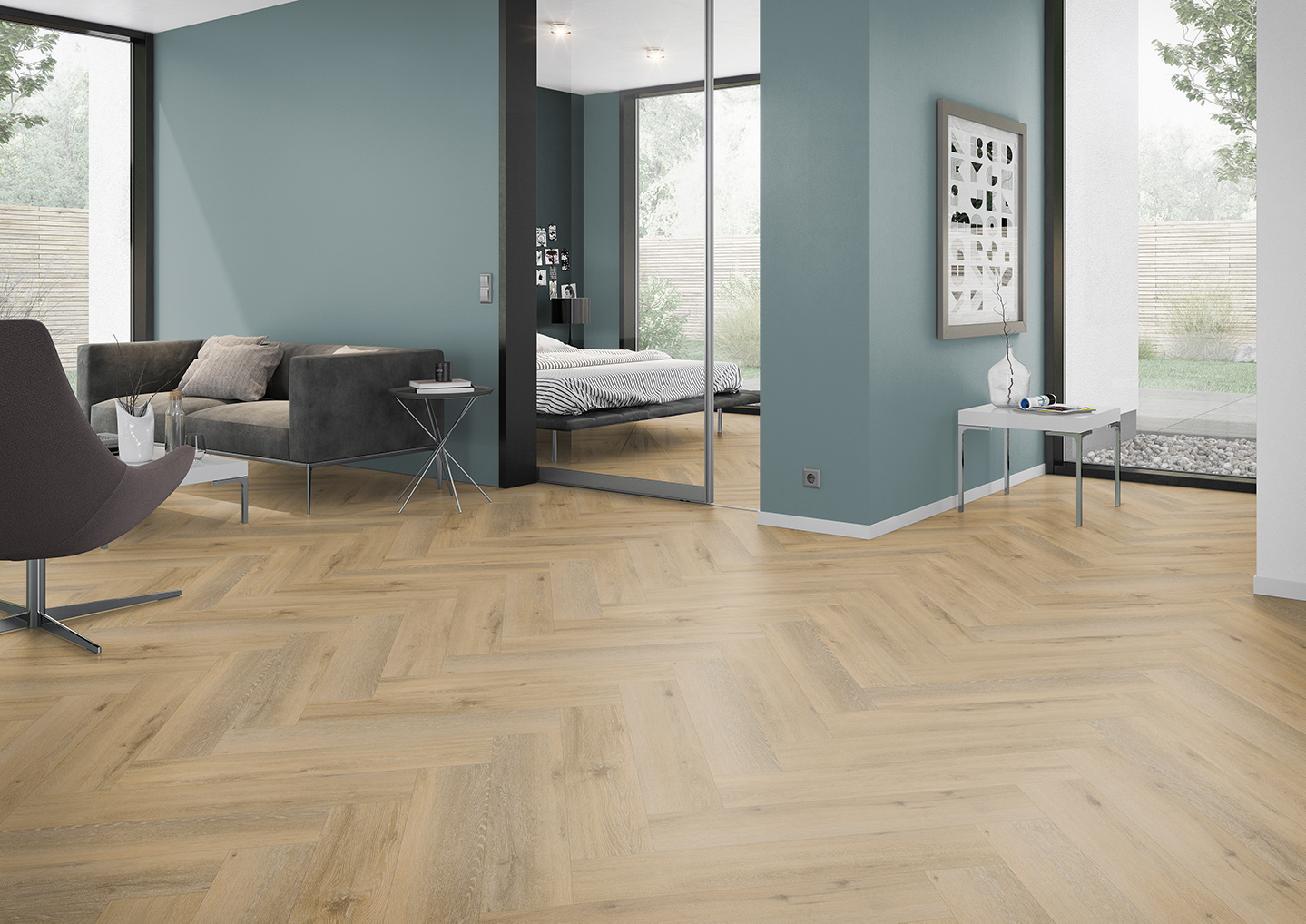 belakos attico visgraat xl 80 1