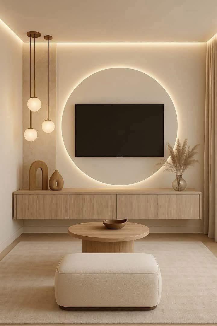 Lumora Circle TV