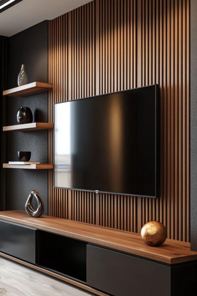 Noirwood Edge TV