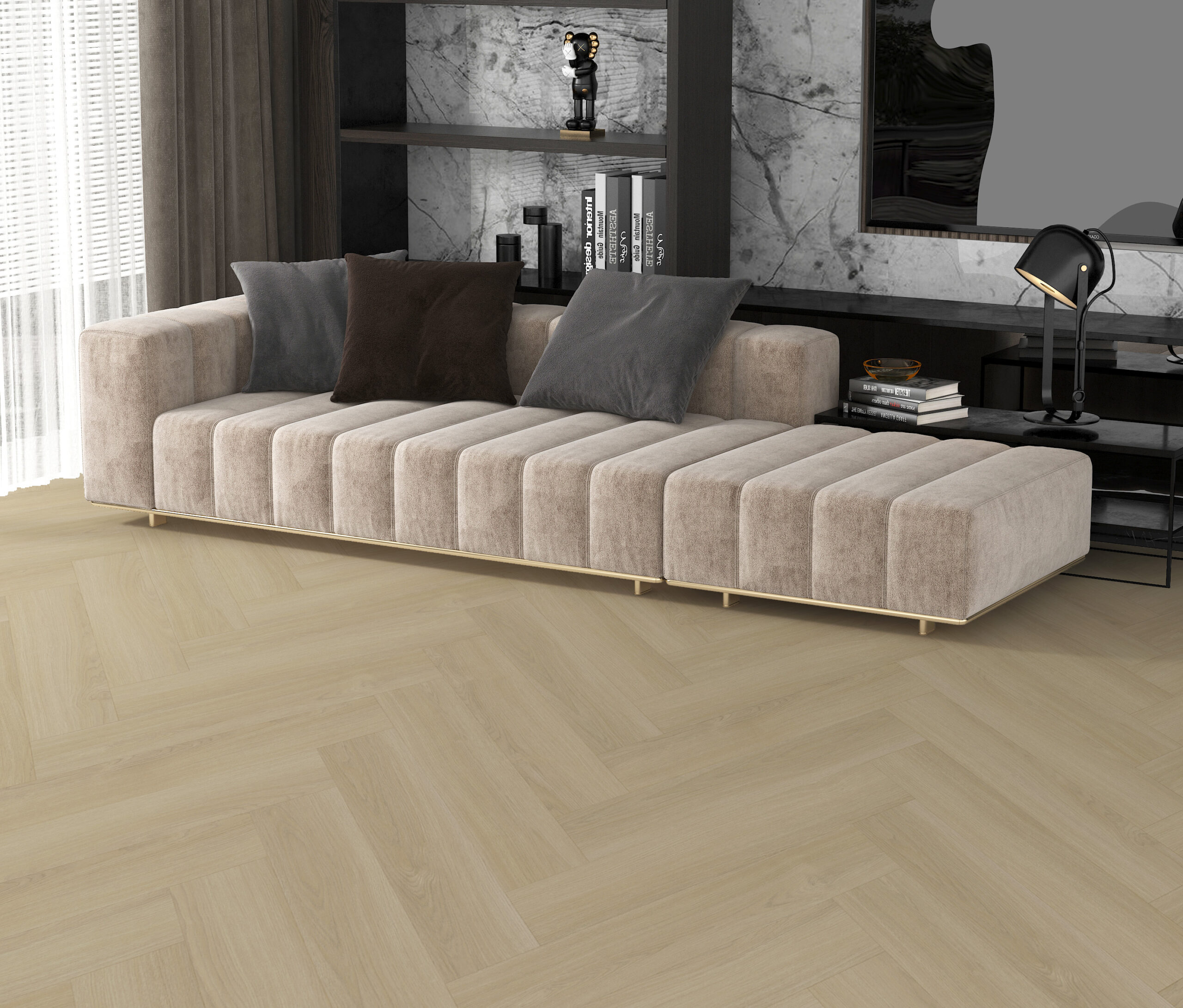 mo5368l 10 （150x750）herringbone roomscene scaled