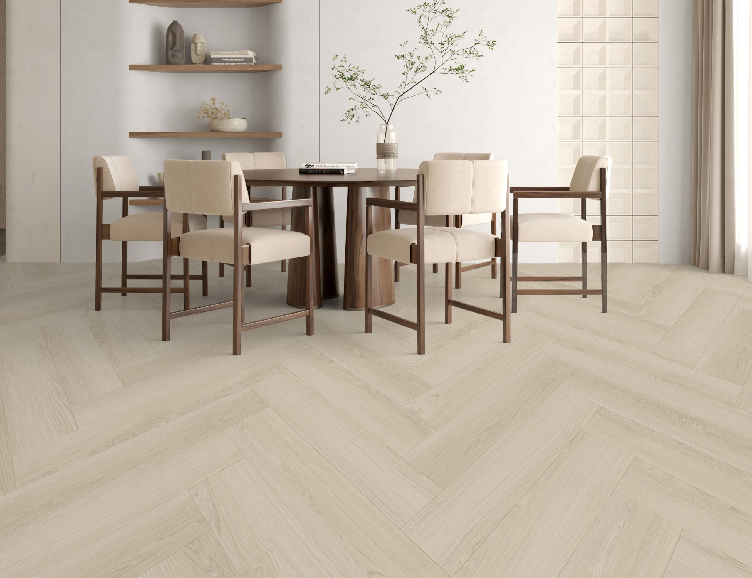 mo5368l 5 （150x750）herringbone roomscene 1 scaled