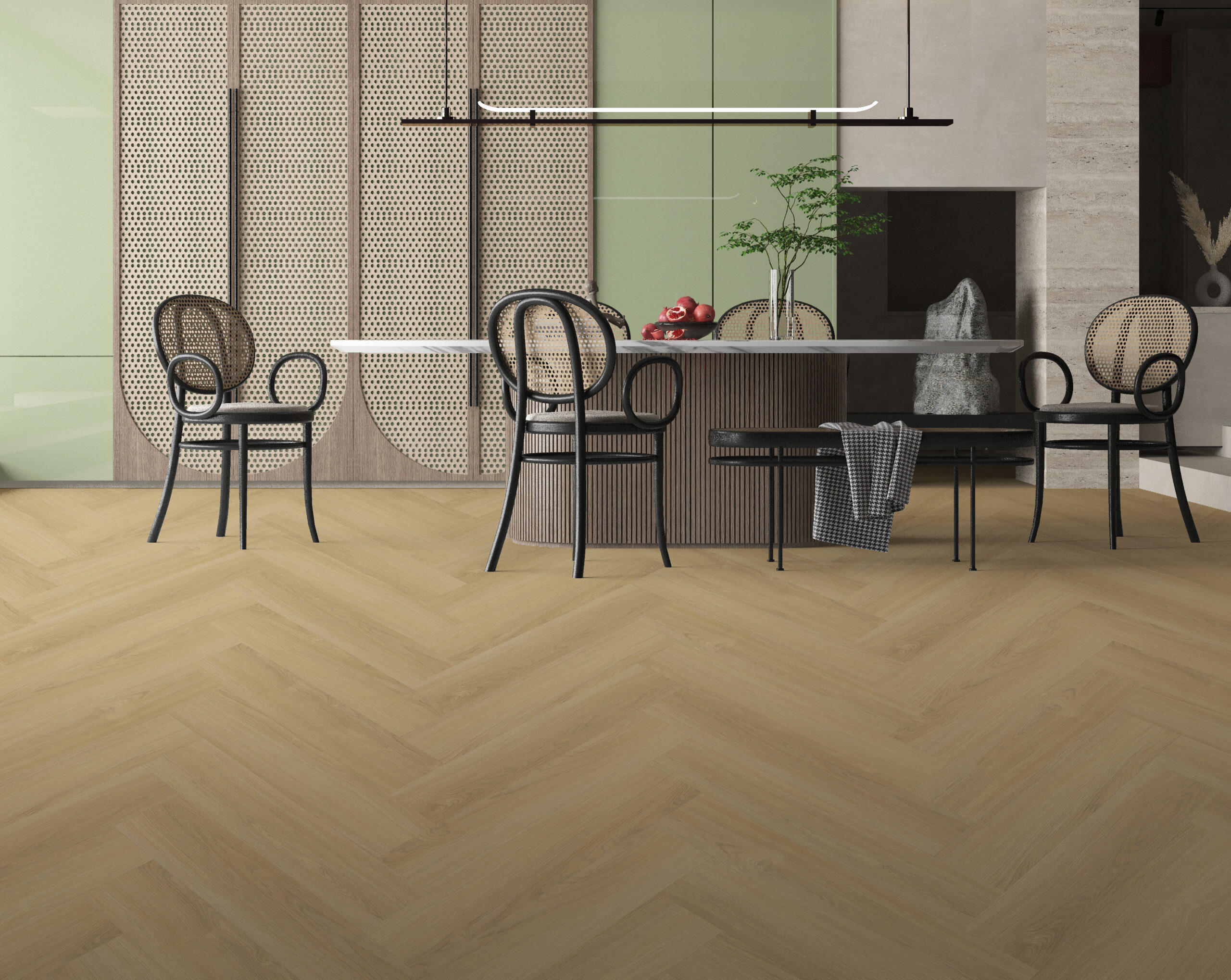 mo5368l 8 （150x750）herringbone roomscene scaled